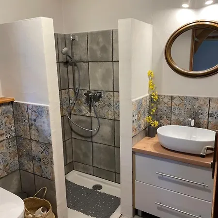 W Lipowie - Dom Zolty Prázdninový dům Piecki (Warmian-Masurian)