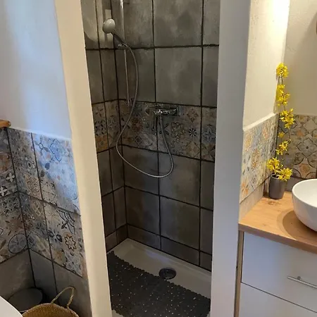 W Lipowie - Dom Zolty Prázdninový dům Piecki (Warmian-Masurian)